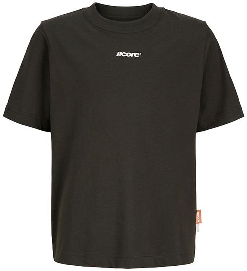 Jack & Jones T-shirt - JcoClub - Peat/JJ