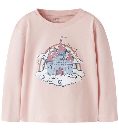 Name It Bluse - NmfVeen - Lotus/Castle