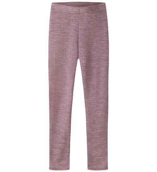 Name It Leggings - Uld - NkfWang - Toadstool