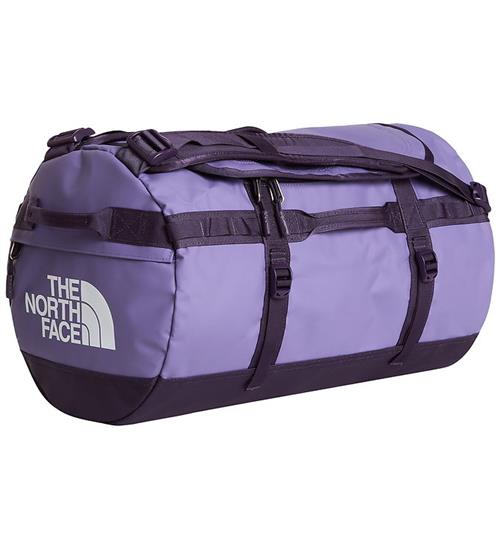 The North Face Rejsetaske - Base Camp Duffel - S - 50L - Grounde
