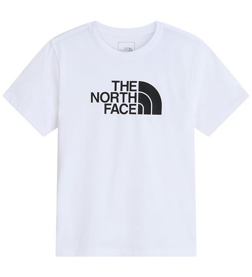 The North Face T-shirt - Yeen Evoltn - TNF White
