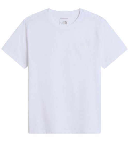 The North Face T-shirt - Teen Evo - TNF White