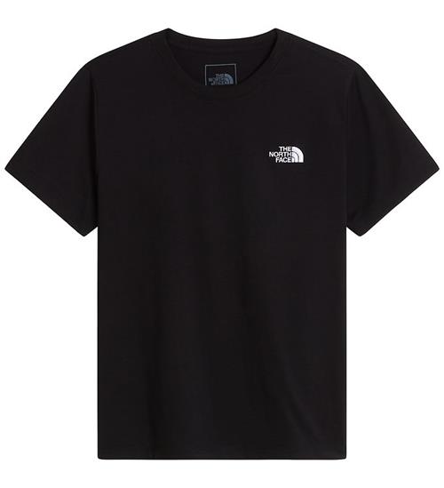 The North Face T-shirt - Teen Evo - TNF Black