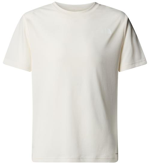 The North Face T-shirt - Teen New - White Dune