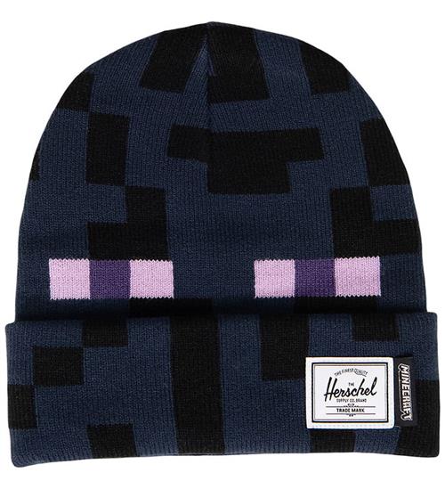 Herschel Hue - Strik - Elmer Kids - Minecraft - Enderman