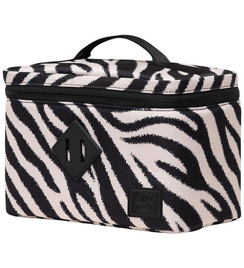 Herschel Køletaske - Heritage - 6,25 L - Zebra