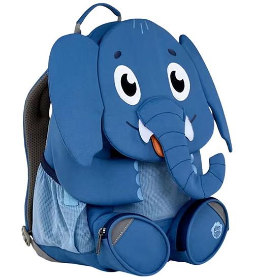 Affenzahn Rygsæk - Stor - Elefant