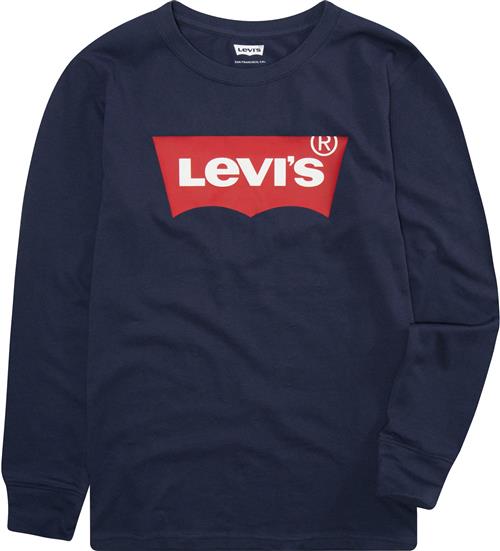 Levi's Kids Sweatshirt  navy / rød / hvid