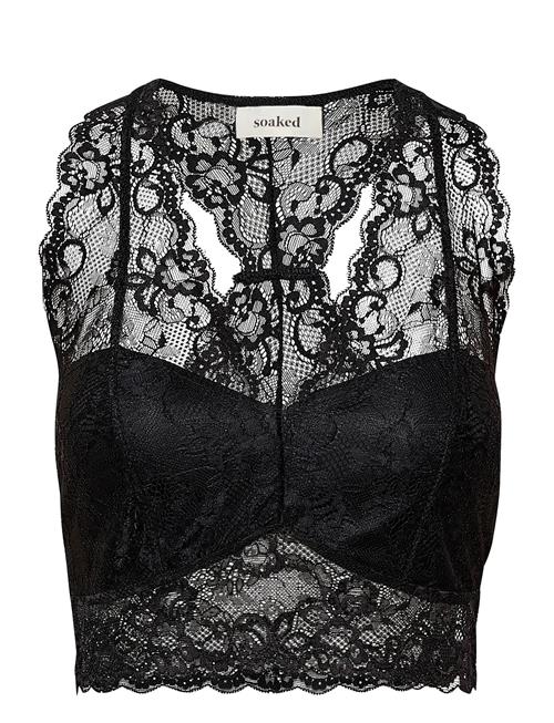 Soaked | Sldolly Bralette | L
