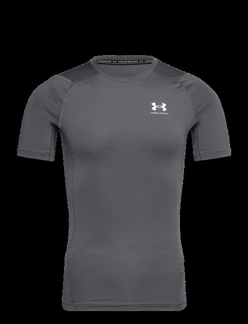 Under Armour | Ua Hg Armour Comp Ss | XXL