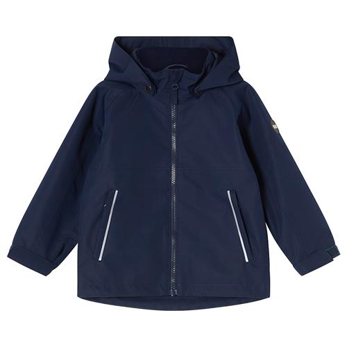 Kuling Oppdal Skaljakke Navy  Navy-116 cm  Marineblå  116 cm  Drenge, Piger