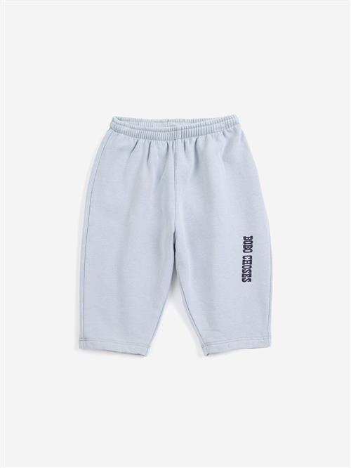 Bobo Choses Joggingbukser Light Blue  Light Blue 1 Y  Blå  1 år  Drenge, Piger