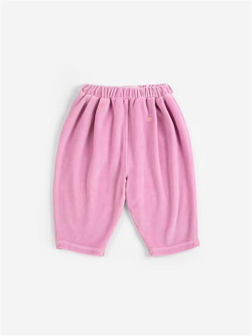 Bobo Choses Joggingbukser Pink  Pink 1 Y  Lyserød  1 år  Drenge, Piger