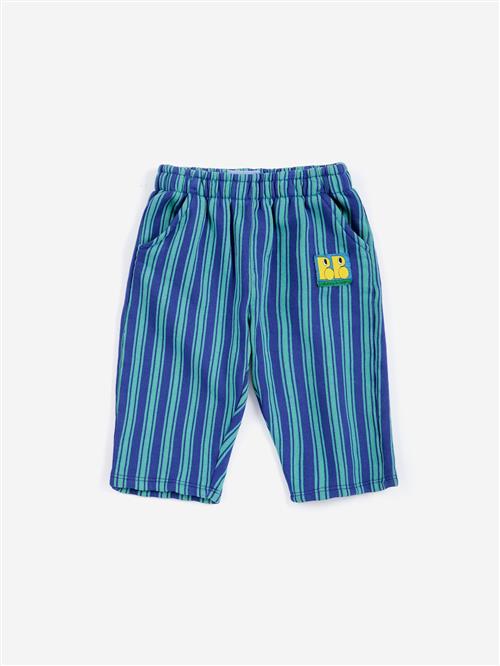 Bobo Choses Joggingbukser Blue  Blue 9 Months  Blå  9 måneder  Drenge, Piger