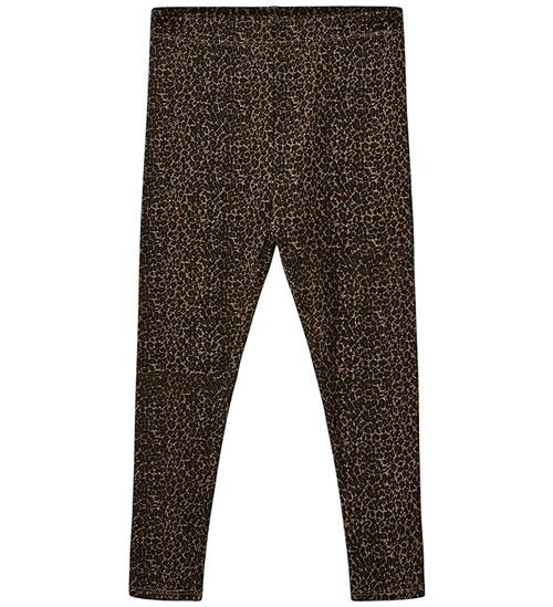Sofie Schnoor Leggings - NalineKB - Leopard