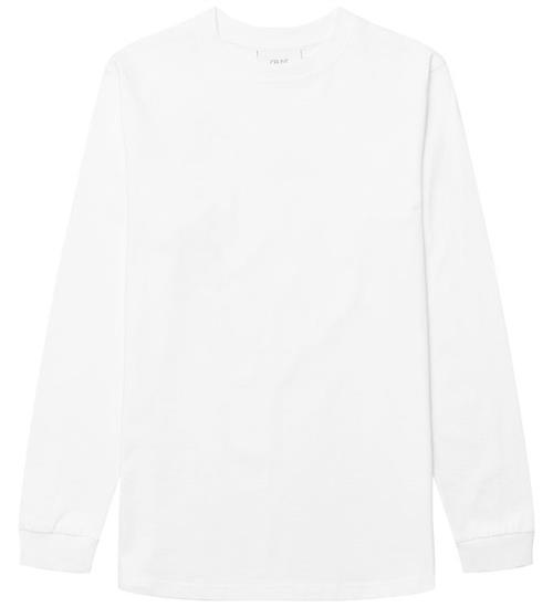 Grunt Bluse - GRContain - Hvid