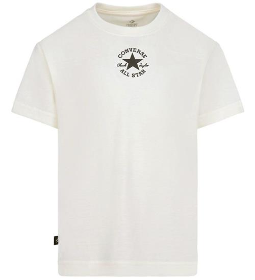 Converse T-shirt - Ivory