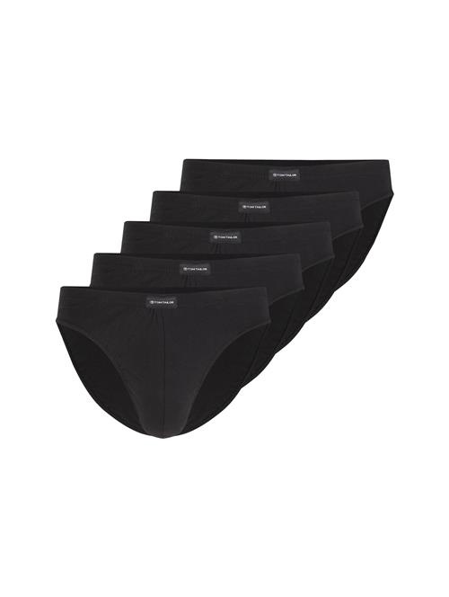 TOM TAILOR Slip  sort