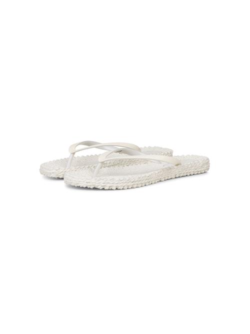 ILSE JACOBSEN Sandaler 'Cheerful01'  creme