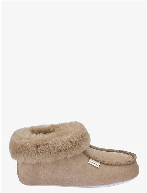 Shepherd | Moa Tofflor | 40