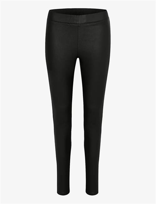 Kaffe | Ada Coated Jeggings | 32