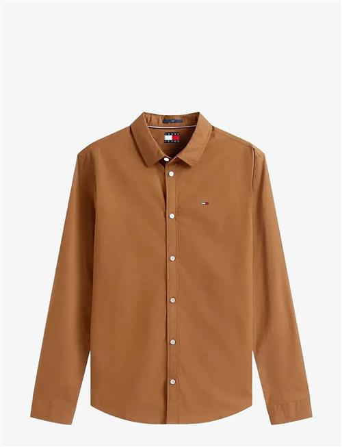 Tommy Jeans | Tjm Slim Original Stretch Shirt | XL