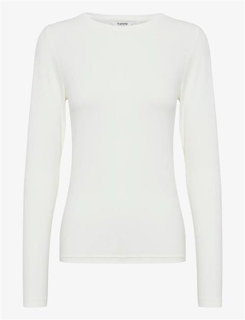 b.young | Bypamila Ls Tshirt | XXL