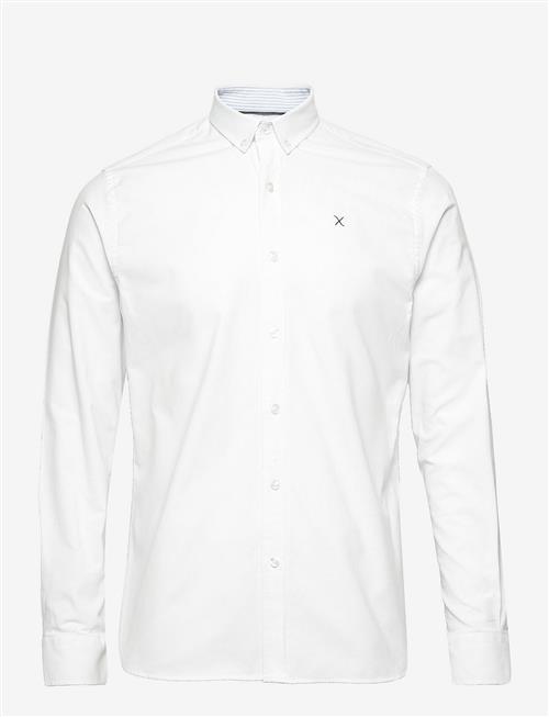 Clean Cut Copenhagen | Oxford Plain L/S | XXL