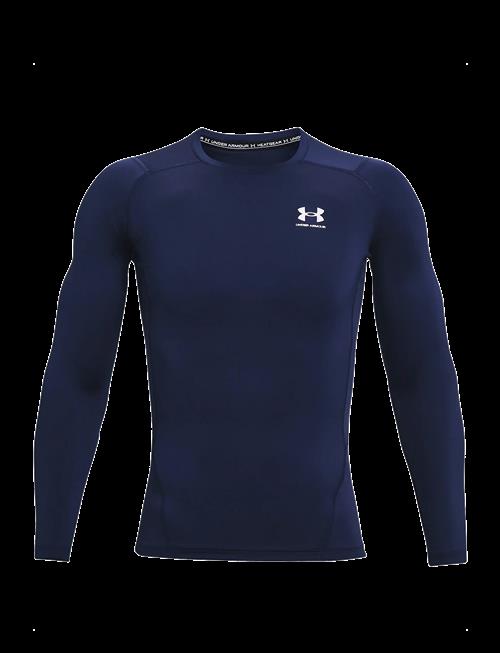 Under Armour | Ua Hg Armour Comp Ls | S