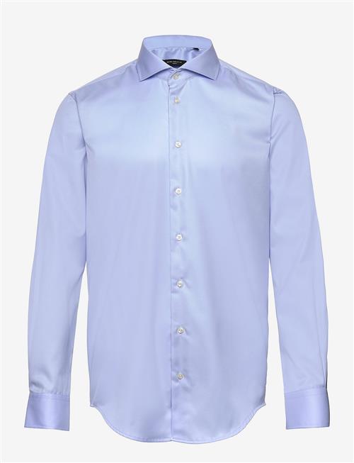 Bosweel Shirts Est. 1937 | Slim Fit Mens Shirt | 40