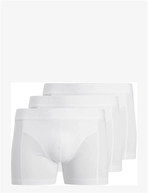 Jack & Jones | Jacwaistband Trunks 3 Pack Noos | XXL