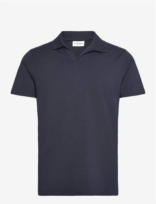 Lindbergh | Stretch Polo Shirt S/S | XL