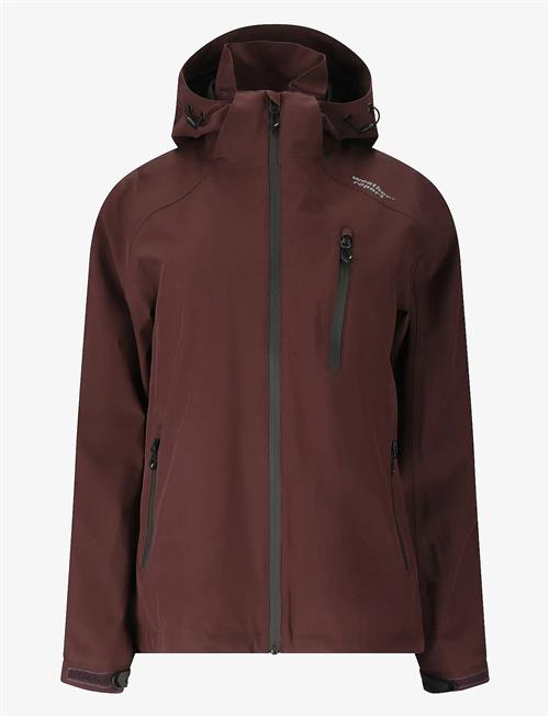 Weather Report | Camelia W Awg Jacket W-Pro 15000 | 40