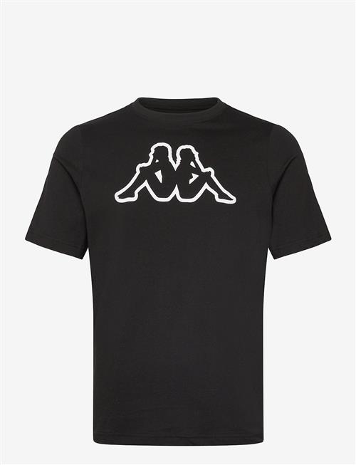 KAPPA | Km - Logo Korpo Cromen | S