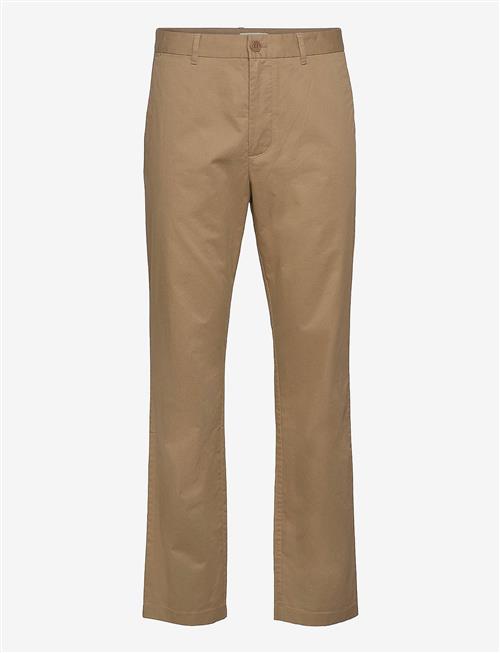 WOOD WOOD | Marcus Light Twill Trousers | 29