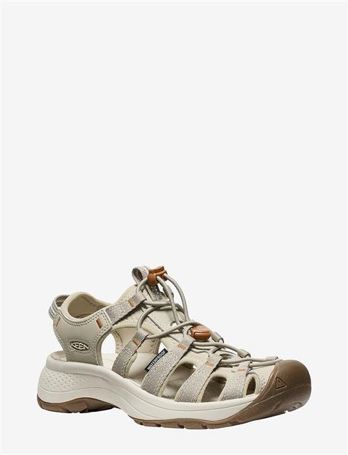 KEEN | Ke Astoria West Sandal W-Plaza | 39.5