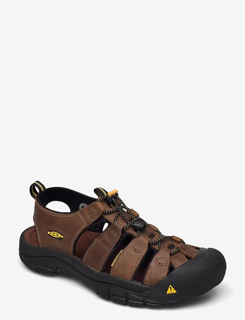 KEEN | Ke Newport M Bison | 47