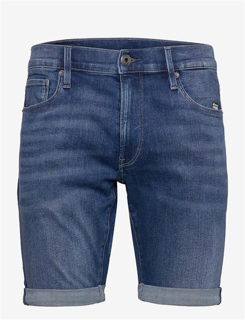 G-Star | 3301 Slim Short | 380