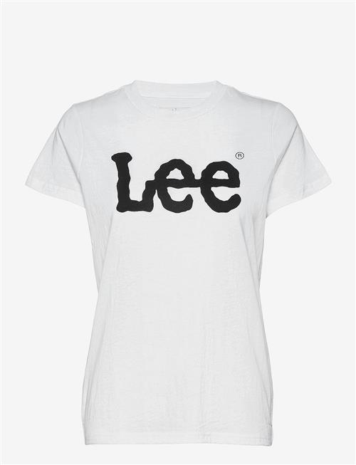 Lee Jeans | Logo Tee | M