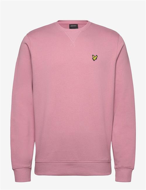 Lyle & Scott | Crew Neck Sweatshirt | XXL
