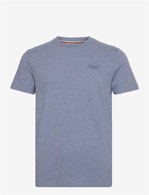 Superdry | Essential Logo Emb Tee | L