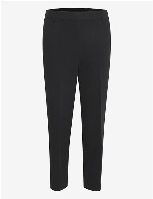 Kaffe | Kasakura Hw Cropped Pants | 32