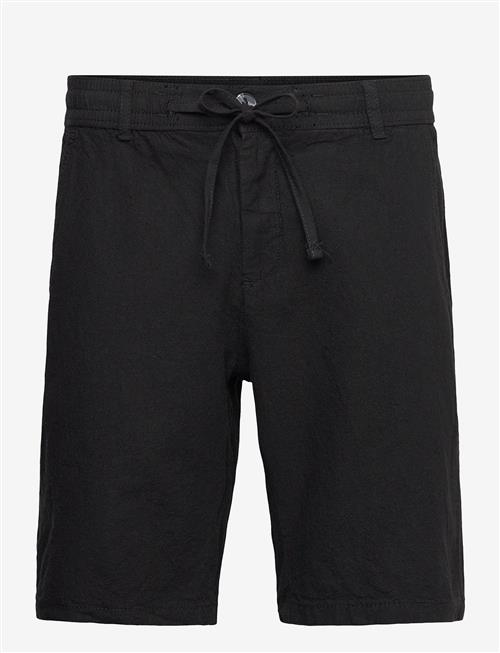 Lindbergh | Linen Shorts | XXXL
