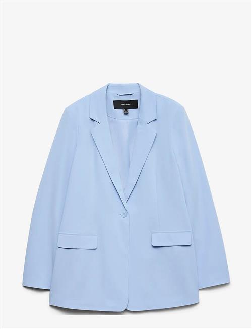 Vero Moda | Vmzelda Ls Loose Blazer Noos | 38