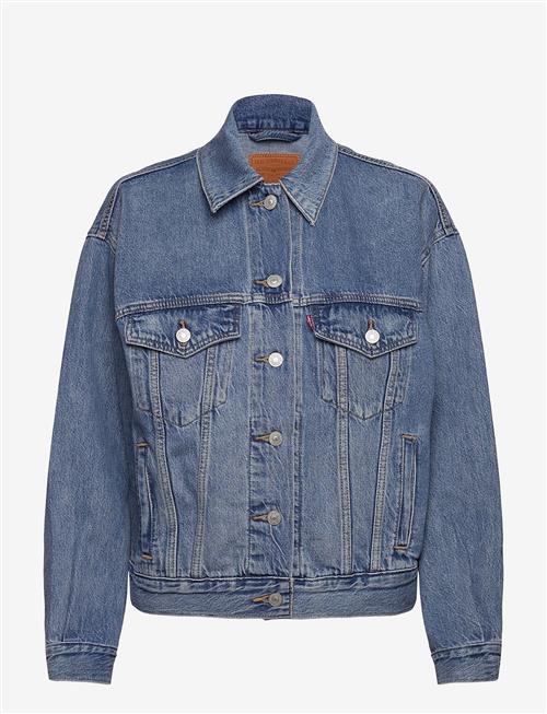 Levi's® | 90S Trucker Soft As Butter Mid | L
