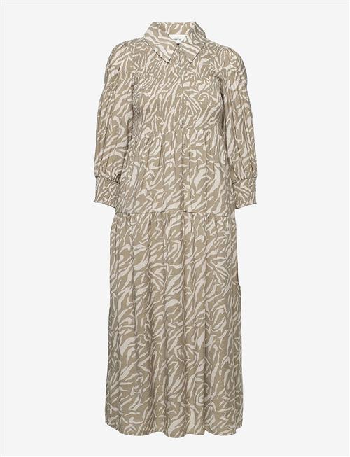 Gestuz | Andagz Long Dress | 36