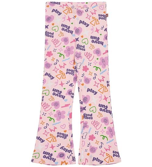 LEGOÂ® Friends Bukser - LWPika 600 - Lyserød