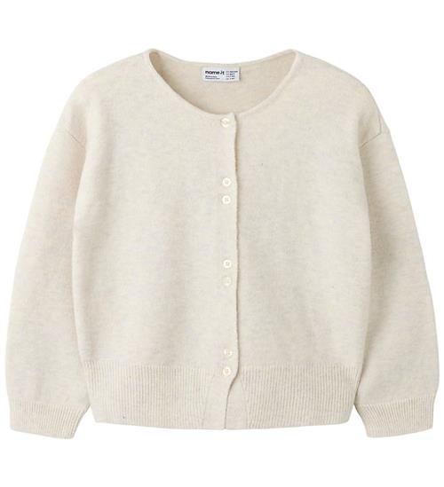 Name It Cardigan - Strik - NkfLemina - Peyote