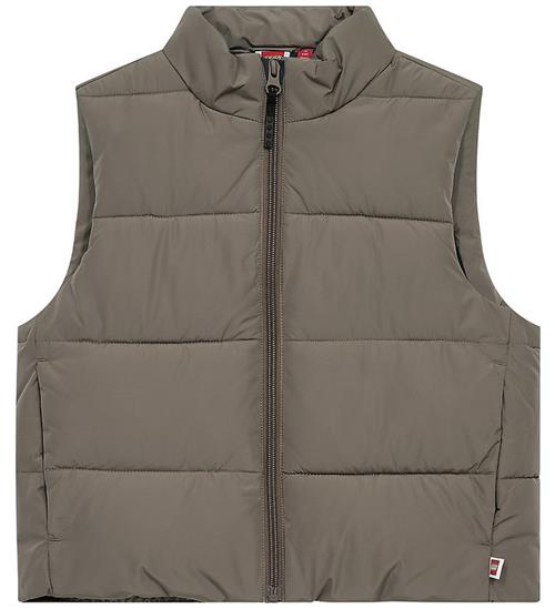 LEGOÂ® Wear Dynevest - LWSaku 205 - Brun