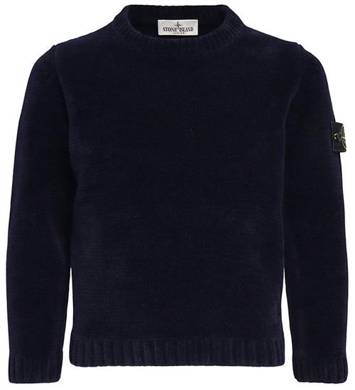Stone Island Bluse - Navy Blue